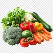 أفضل وقت لطلب الخضار والفواكه الطازجة