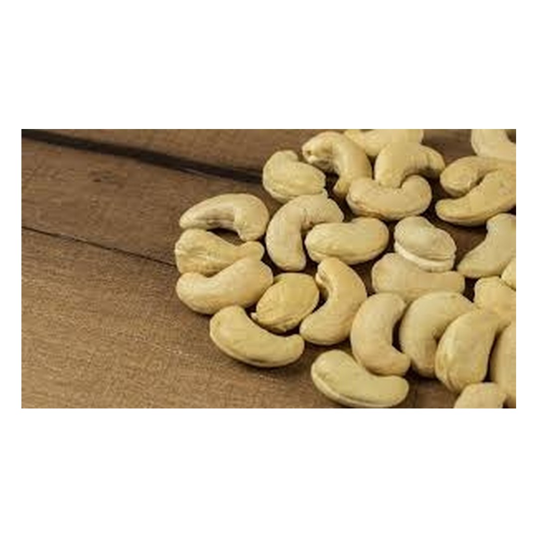 الكاجو النيء 250غم