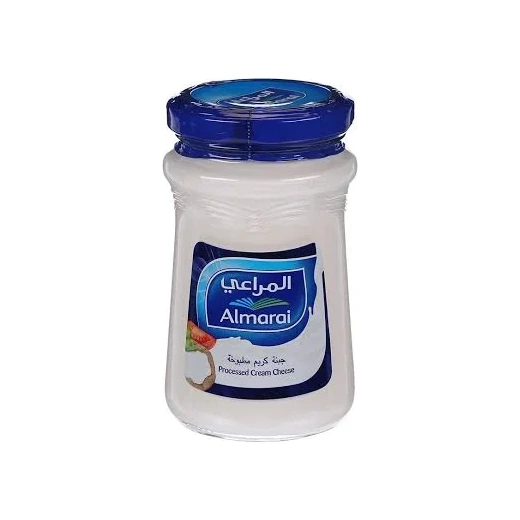 المراعي جبنة كريم قابل للدهن 500 غم