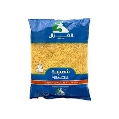 الغزال معكرونة شعيرية 300 غم