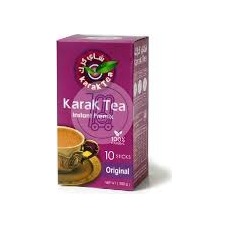 شاي كرك 10 حبة