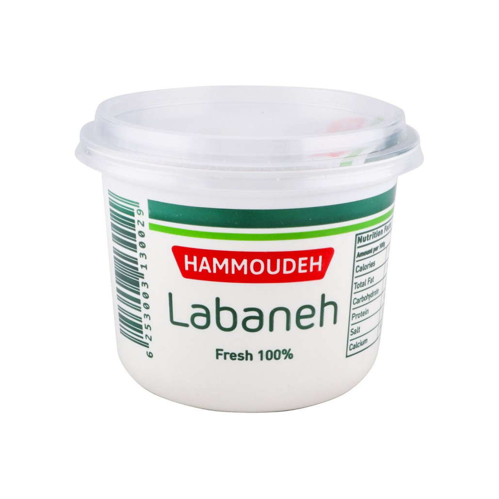 حمودة لبنة 500 جرام