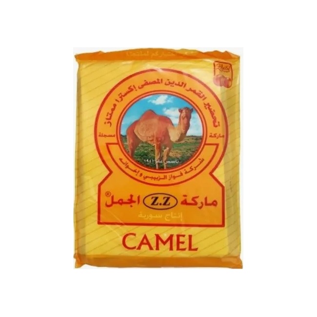 الجمل قمر دين 400 غم