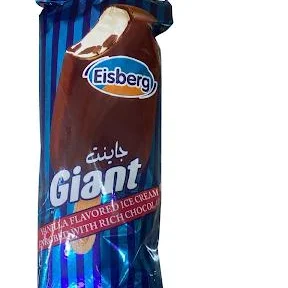 آيس بريدج بوظة ميني جاينت