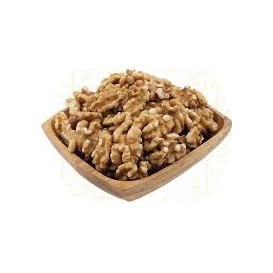 الجوز النيء 250غم