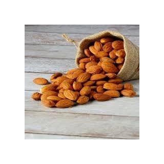 اللوز الكامل النيء 250غم