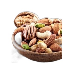 المكسرات المحمصة (إكسترا) 250غم