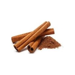 أعواد القرفة (سيجار)  250 غم