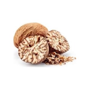 جوز الطيب حب 50 غم