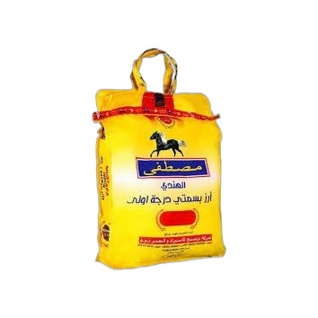 مصطفى رز بسمتي 4 كغ