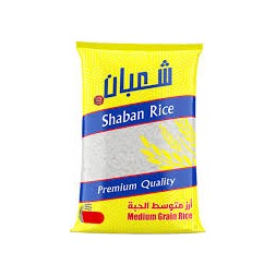 شعبان رز مصري  3.3 كغ