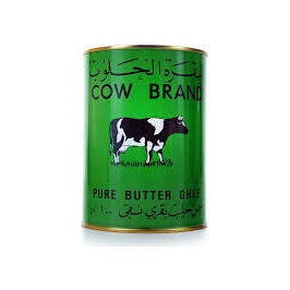 حلوب سمن طبيعي 800 غم