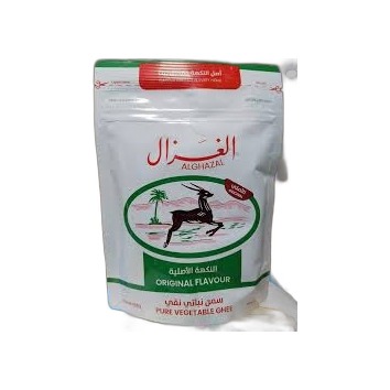 الغزال سمنة النباتية 350 غم