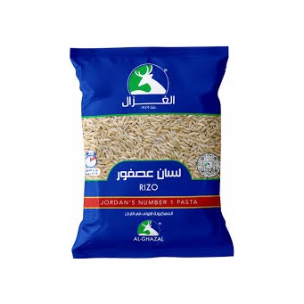 الغزال معكرونة لسان العصفور 300 غم