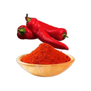 بابريكا حلوة 250 غم