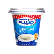 طيبة لبن رايب 700 غم