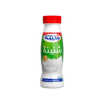 طيبة شنينة 250 مل
