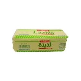 حمودة لذيذة جبنة شيدر 450 غم