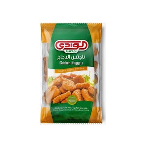 الوادي نجت 300 غم