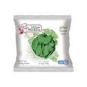 مونتانا سبانخ مجمد 400 غم