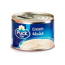 بوك قشطة (165غرام)
