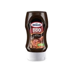 هلو صوص الباربيكو 360 غم