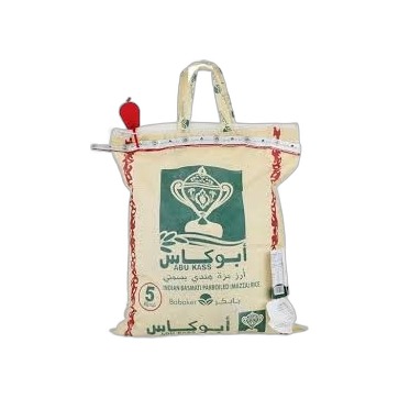 ابو كاس رز بسمتي4 كغ