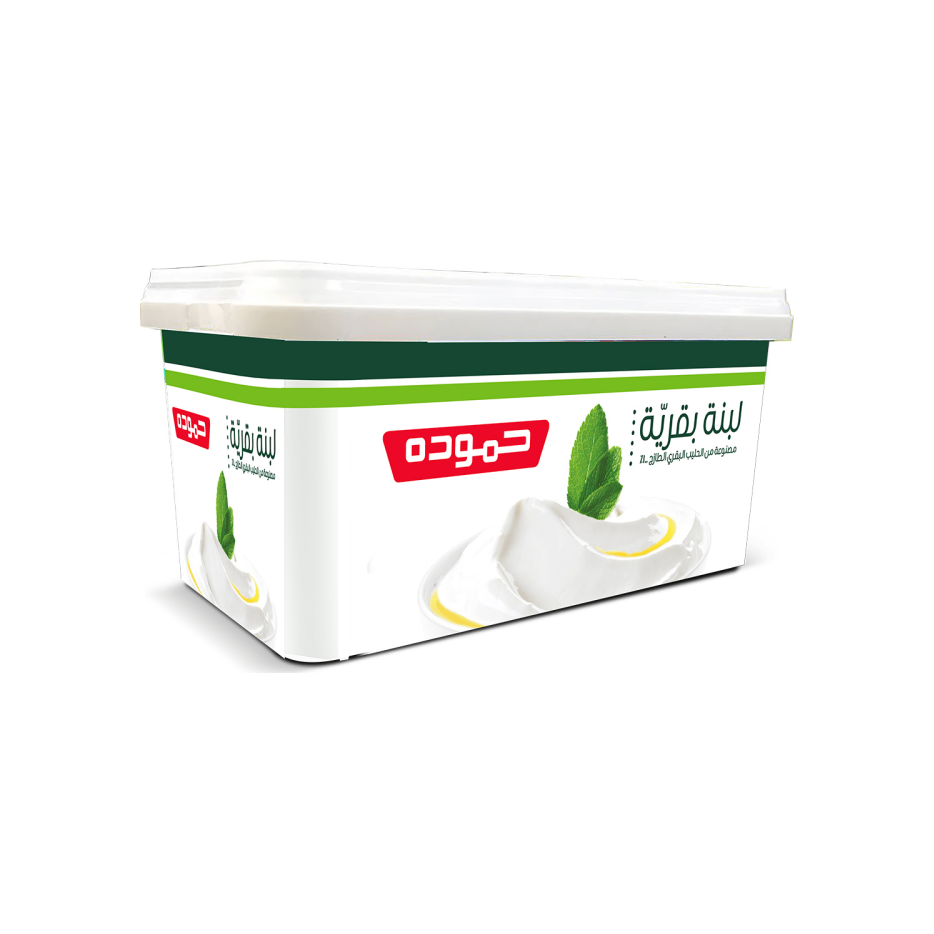 حمودة لبنة 960 غم