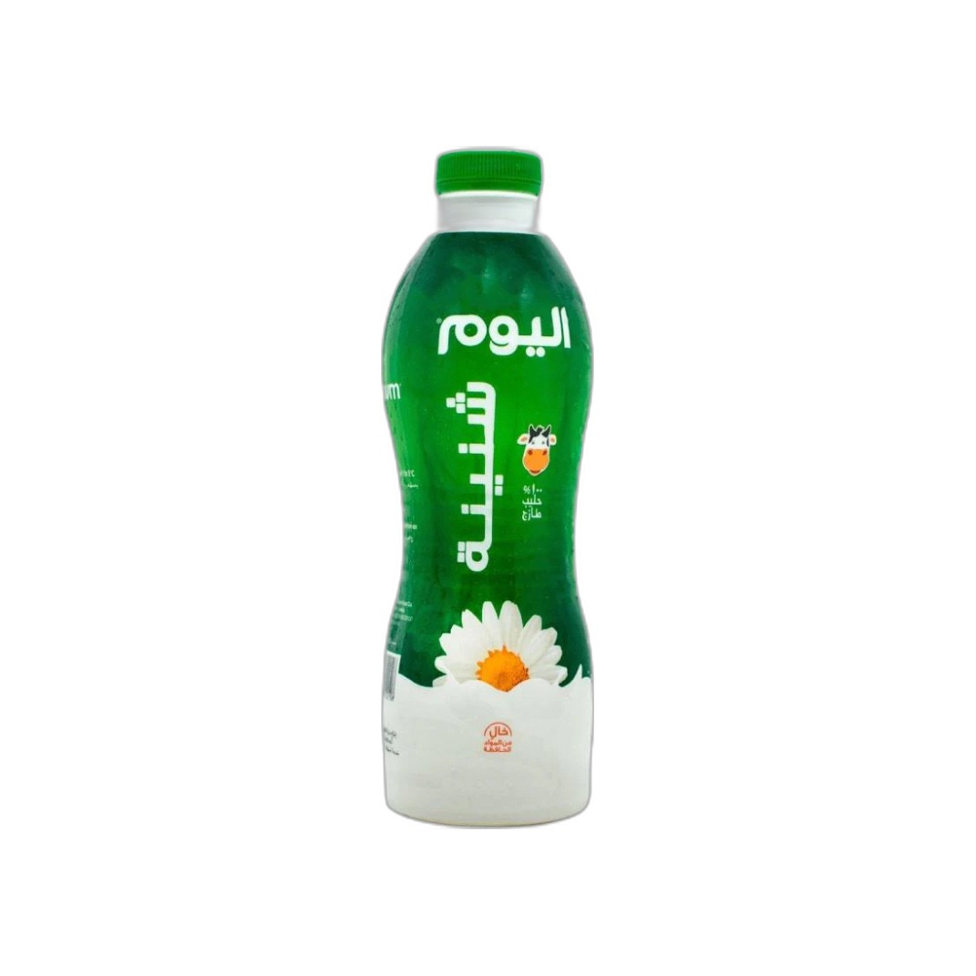 اليوم شنينة 900 مل