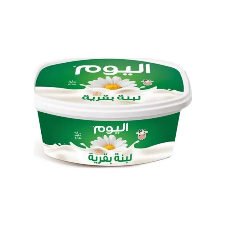اليوم لبنة 500 غم