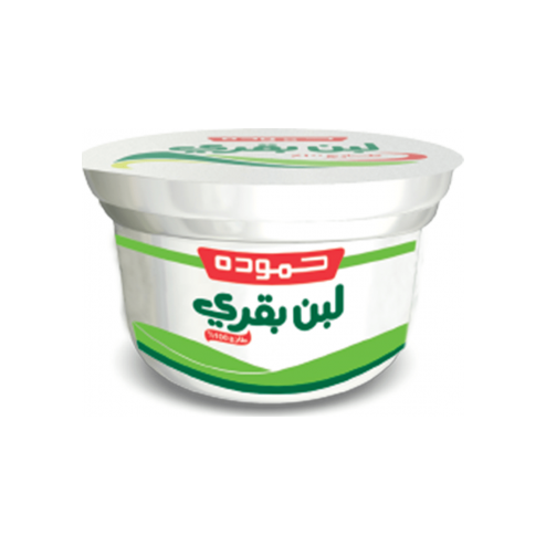 حمودة لبن بقري 150 مل
