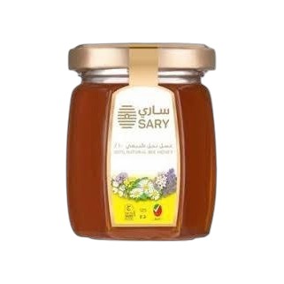 ساري عسل طبيعي 500 غم