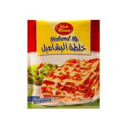 مونة خلطة البشاميل 80 غم