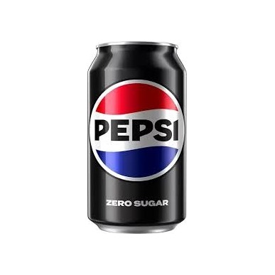 بيبسي زيرو 330 مل