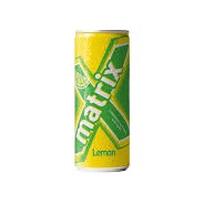 ماتركس ليمون 250 مل