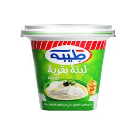 طيبة لبنة 500 غم