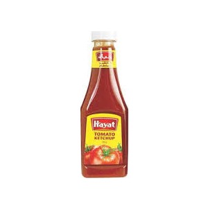 الحياة كاتشب 850 غم