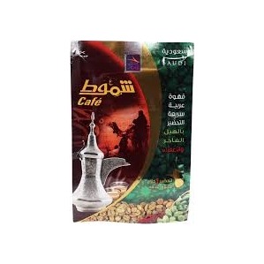 شموط قهوة سعودية سريعة الذوبان 45 غم