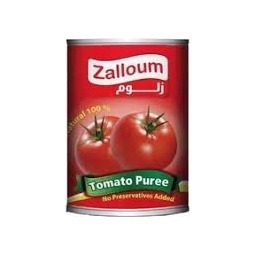 زلوم هريسه بندورة 400غم