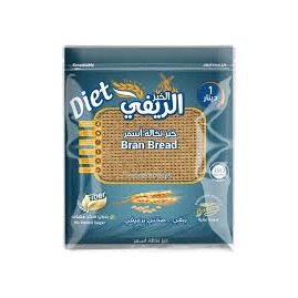 ريف خبز الحبوب الكاملة الداكن 350 غم
