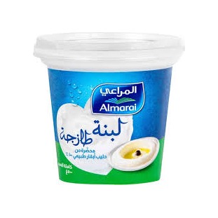 المراعي لبنة 500 غم