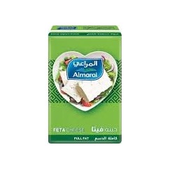 المراعي فيتا كامل الدسم 400 غم