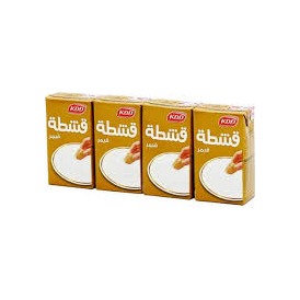 كي دي دي قيمر 125 غم 4 حبات