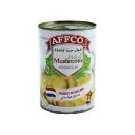 افكو فطر شرائح 425 غم