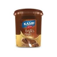 الكسيح حلاوة طرية بالشوكولاتة 350 غم