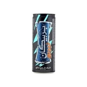 باربيكان تيربو مشروب طاقة 250 مل