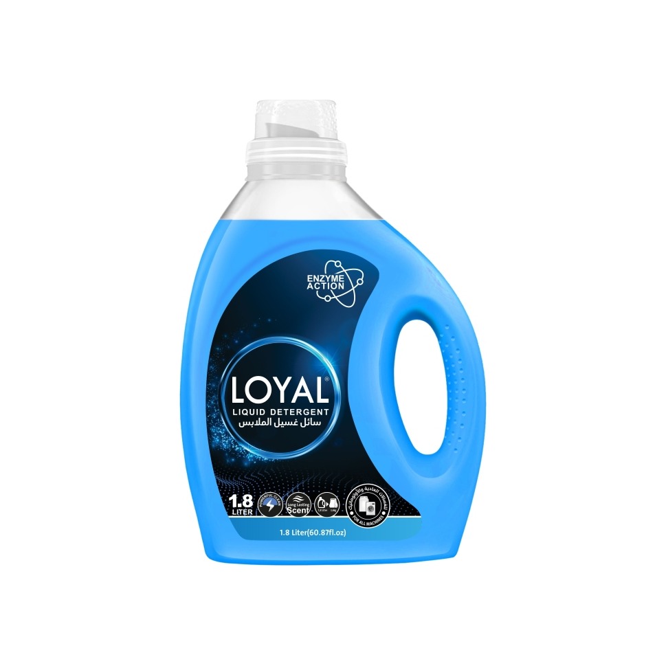 لويال سائل غسيل 1.8 لتر
