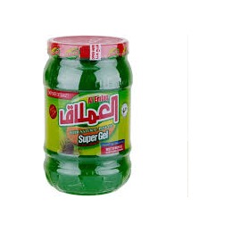 العملاق سوبر جل منظف صنوبر 1 كيلو غم