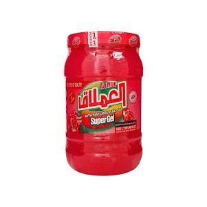 العملاق جل متعدد الإستعمالات برائحة الورد 1 كغم