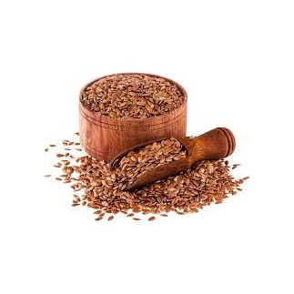 بذور الكتان 250 غم